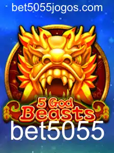 Descubra o Mundo Fascinante de 5GodBeasts: Regras e Estratégias