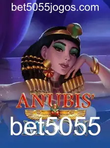 AnubisMoon: Mergulhe na Aventura do Mistério Egípcio