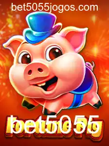 FortunePig: A Excitante Aventura do Mundo dos Jogos de Azar