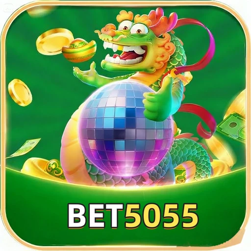 bet5055 Logo