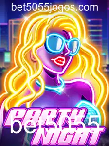 Explorando PartyNight: Um Jogo de Estratégia e Diversão com bet5055