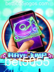 RaveJumpmobile: Uma Jornada Eletrizante no Universo dos Jogos Móveis