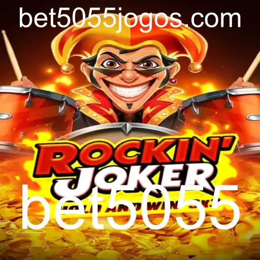Descubra o Emocionante Mundo do Jogo RockinJoker com Bet5055