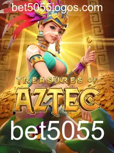 Descubra os Segredos do Tesouro no Jogo TreasuresofAztec